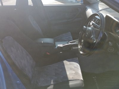 2000 Nissan SKYLINE 缩略图 29