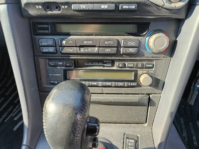 2000 Nissan SKYLINE 缩略图 42