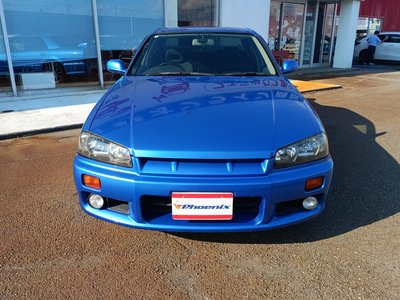 صورة 2 لـ 2000 Nissan SKYLINE