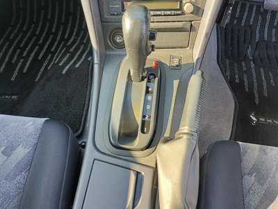 2000 Nissan SKYLINE 缩略图 43