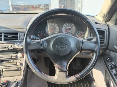 2000 Nissan SKYLINE 缩略图 31