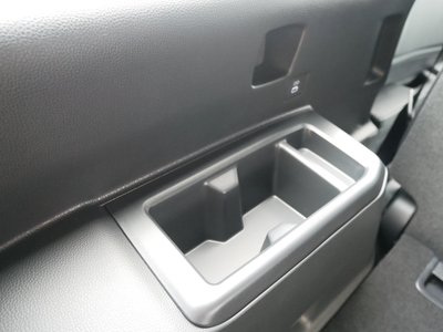 2026 Toyota LAND CRUISER 250 thumbnail 47