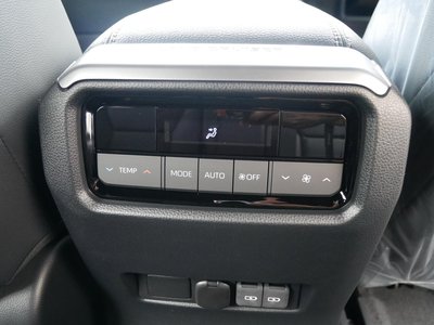 2026 Toyota LAND CRUISER 250 thumbnail 30