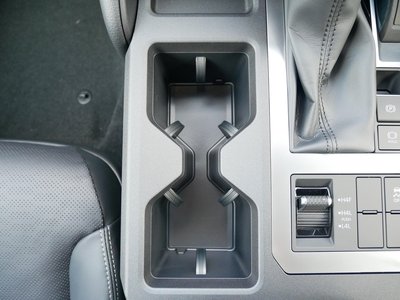 2026 Toyota LAND CRUISER 250 thumbnail 67