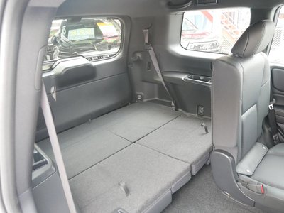 2026 Toyota LAND CRUISER 250 thumbnail 51