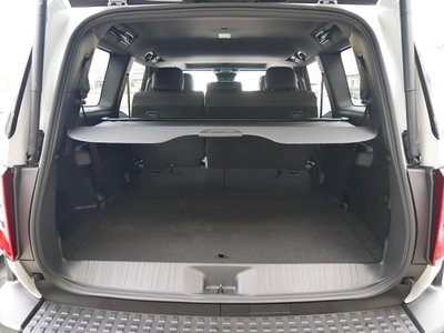2026 Toyota LAND CRUISER 250 thumbnail 55