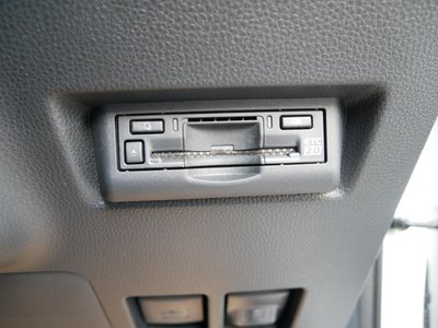2026 Toyota LAND CRUISER 250 thumbnail 41