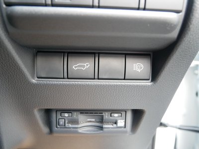 2026 Toyota LAND CRUISER 250 thumbnail 20