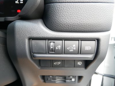 2026 Toyota LAND CRUISER 250 thumbnail 19