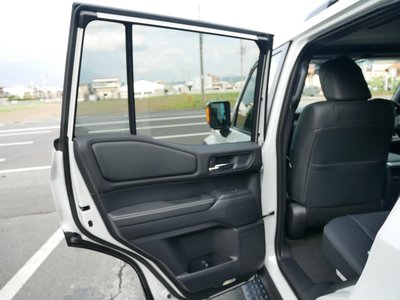2026 Toyota LAND CRUISER 250 thumbnail 39