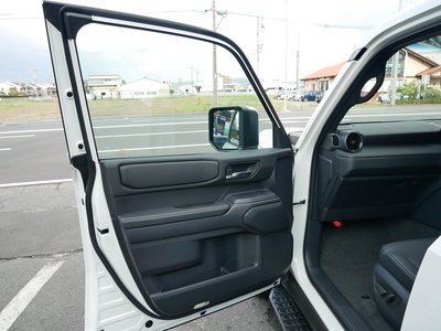 2026 Toyota LAND CRUISER 250 thumbnail 40