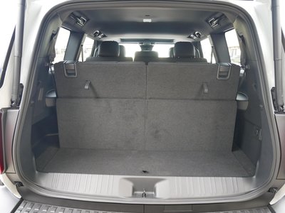 2026 Toyota LAND CRUISER 250 thumbnail 56