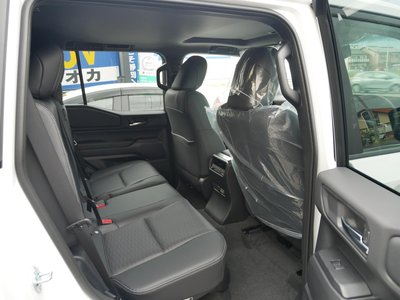 2026 Toyota LAND CRUISER 250 thumbnail 49