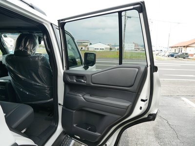 2026 Toyota LAND CRUISER 250 thumbnail 35