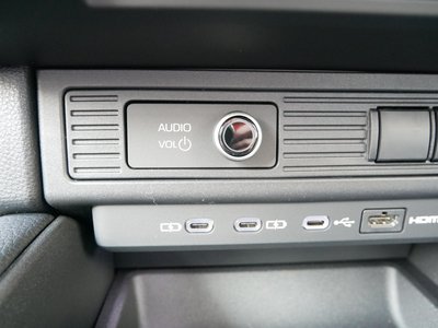 2026 Toyota LAND CRUISER 250 thumbnail 33