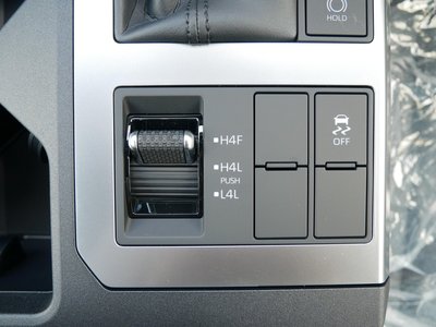 2026 Toyota LAND CRUISER 250 thumbnail 22