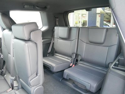 2026 Toyota LAND CRUISER 250 photo 12
