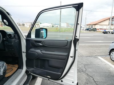 2026 Toyota LAND CRUISER 250 thumbnail 34