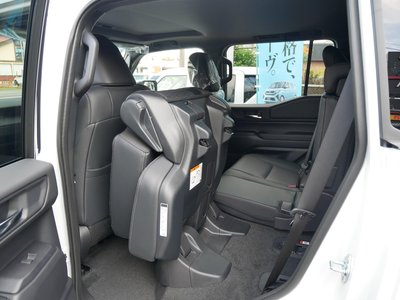 2026 Toyota LAND CRUISER 250 thumbnail 54