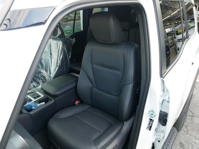 2026 Toyota LAND CRUISER 250 thumbnail 46