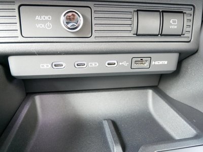 2026 Toyota LAND CRUISER 250 thumbnail 18
