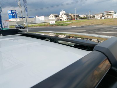 2026 Toyota LAND CRUISER 250 thumbnail 69