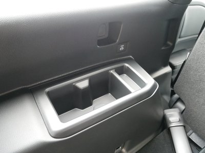 2026 Toyota LAND CRUISER 250 thumbnail 36