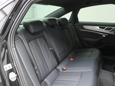 2025 AUDI A6 缩略图 17