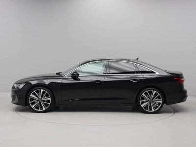 2025 AUDI A6 缩略图 3