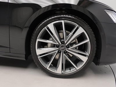 2025 AUDI A6 缩略图 6