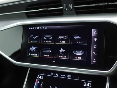 2025 AUDI A6 缩略图 16