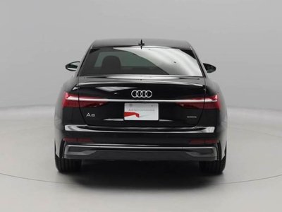 2025 AUDI A6 缩略图 5