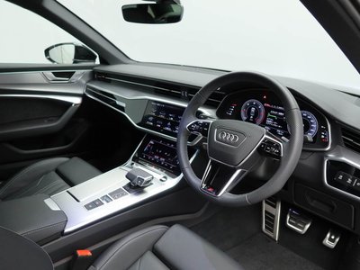 2025 AUDI A6 缩略图 7