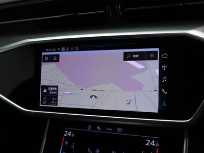 2025 AUDI A6 缩略图 13