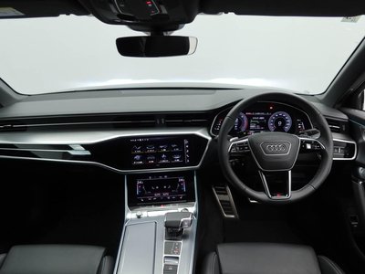 2025 AUDI A6 缩略图 8