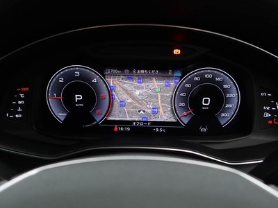 2025 AUDI A6 缩略图 12