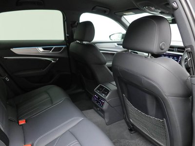 2025 AUDI A6 缩略图 18
