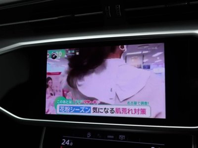 2025 AUDI A6 缩略图 15