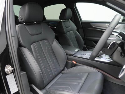 2025 AUDI A6 缩略图 9