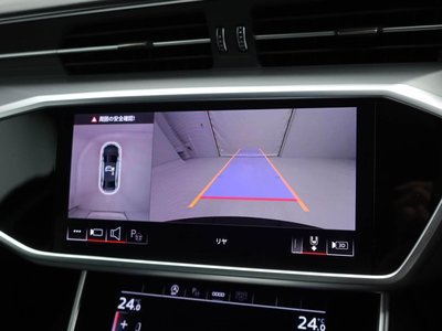 2025 AUDI A6 缩略图 14