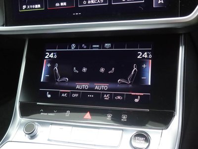 2025 AUDI A6 缩略图 10