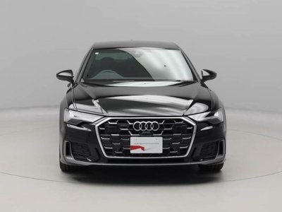 2025 AUDI A6 缩略图 2