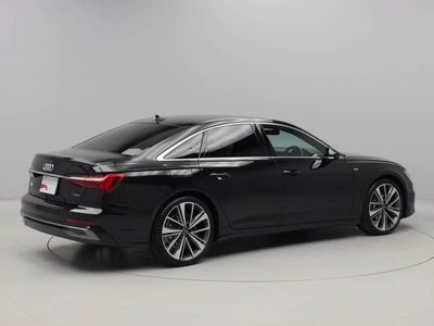 2025 AUDI A6 缩略图 4