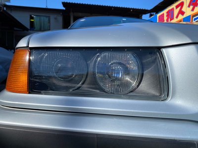 صورة مصغرة 52 لـ 1997 BMW Alpina B6 TOURING