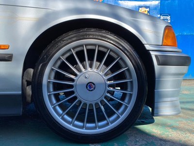 صورة مصغرة 60 لـ 1997 BMW Alpina B6 TOURING