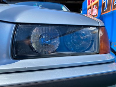 صورة مصغرة 57 لـ 1997 BMW Alpina B6 TOURING