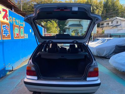 صورة مصغرة 40 لـ 1997 BMW Alpina B6 TOURING
