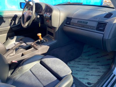 صورة مصغرة 28 لـ 1997 BMW Alpina B6 TOURING