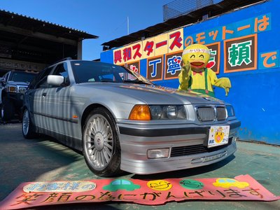 صورة 1 لـ 1997 BMW Alpina B6 TOURING
