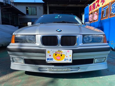 صورة مصغرة 54 لـ 1997 BMW Alpina B6 TOURING